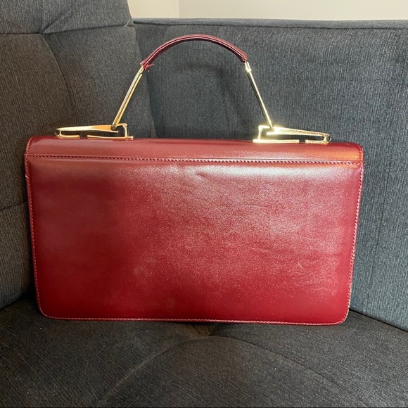 Cartier vintage handbag - Picture 2 of 9